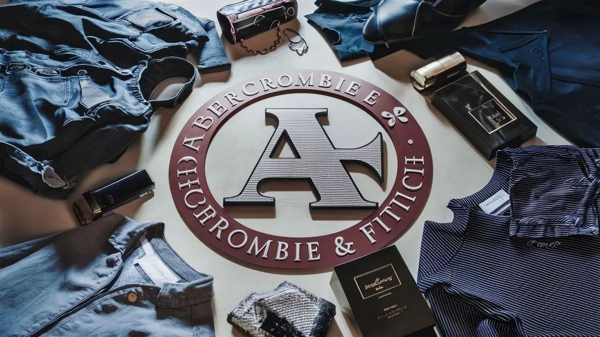 Abercrombie & Fitch - co to za firma?