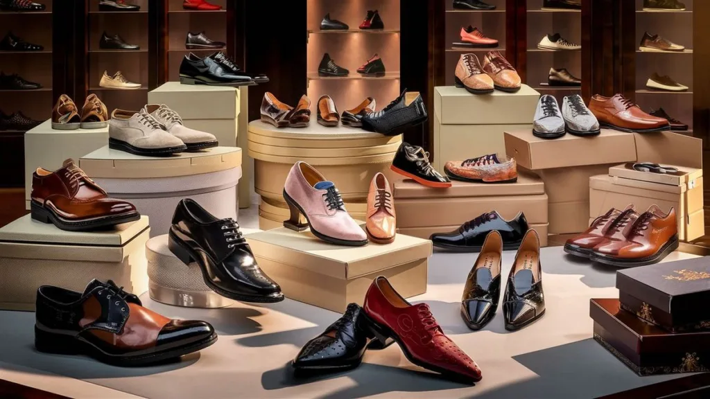 Am Shoe Company - Co to za firma? 15 Am Shoe Company - Co to za firma?