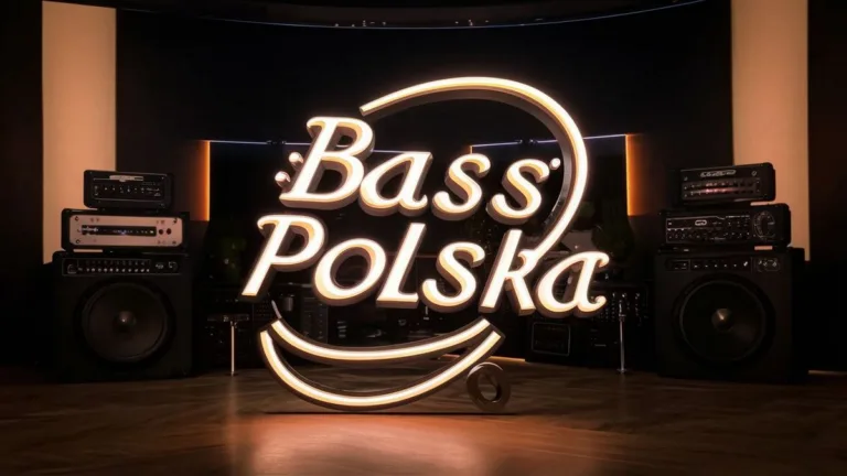 Bass Polska: Przedstawienie Firmy