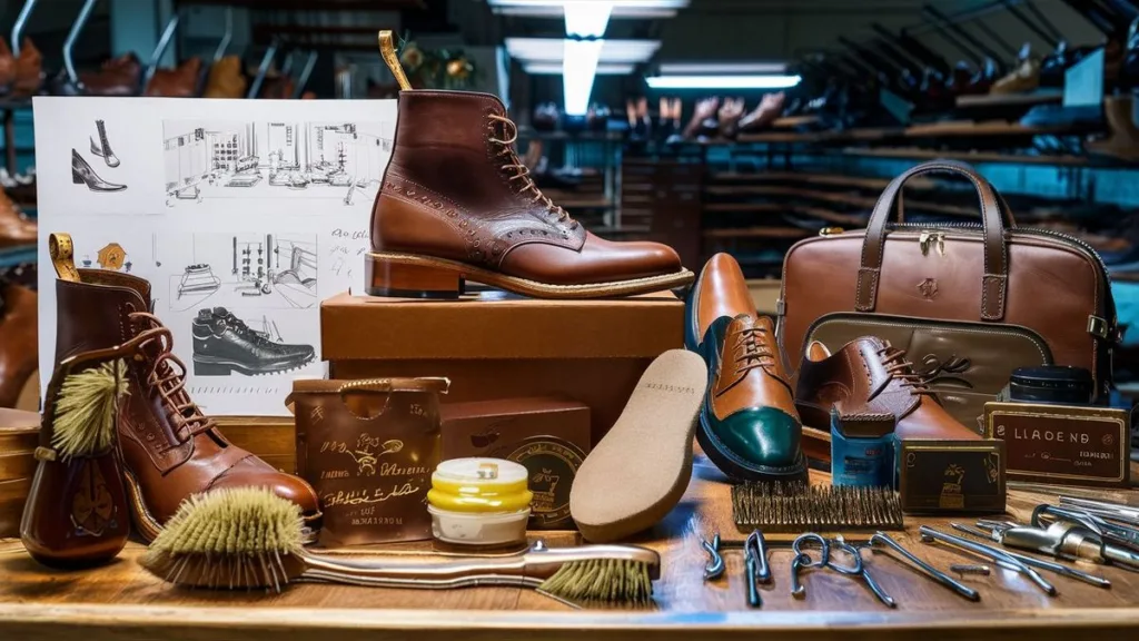 Buty R. Polański – Polska marka obuwnicza z tradycjami 16 Buty R. Polański – Polska marka obuwnicza z tradycjami