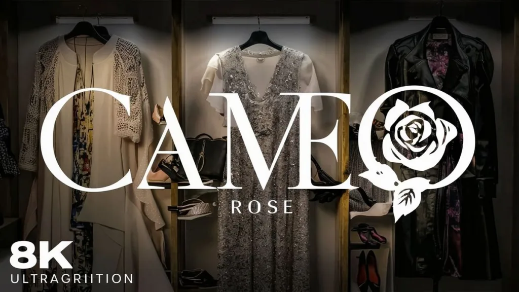 Cameo Rose - Znajdź Wszystkie Informacje o tej Firmie 17 Cameo Rose - Znajdź Wszystkie Informacje o tej Firmie