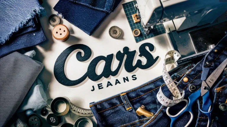 Cars Jeans – Prowadzimy Wnikliwą Analizę Firmy