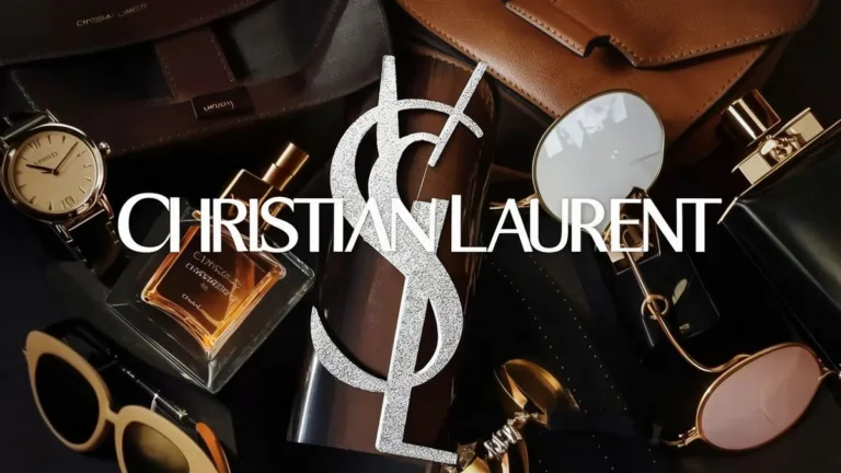 Christian Laurent - kim jest ta firma?