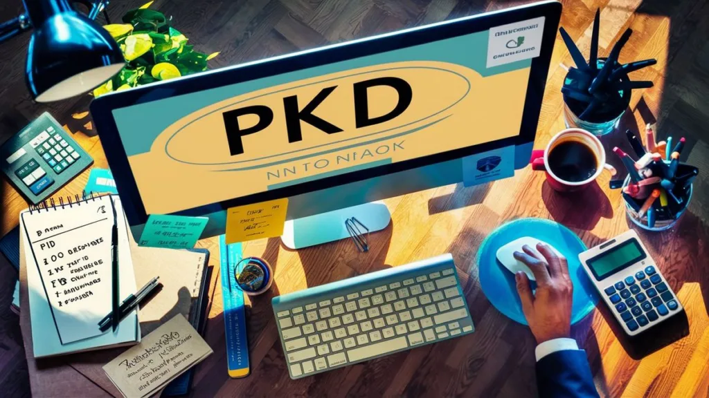 Jak sprawdzić PKD firmy po NIP? 11 Jak sprawdzić PKD firmy po NIP?