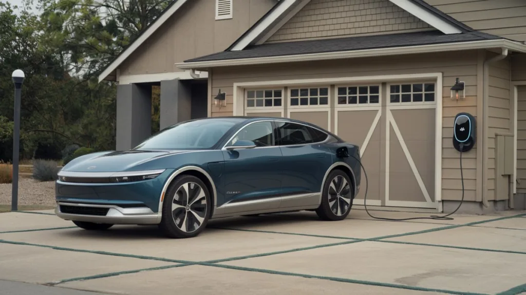 Dofinansowanie do samochodu elektrycznego – poznaj szczegóły! 6 dofinansowanie do samochodu elektrycznego